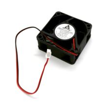 Вентилятор GDSTIME для корпуса 12V 60x60x25 мм 6025