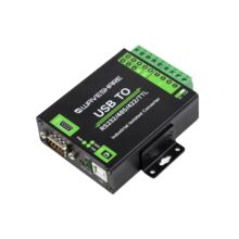 Конвертер интерфейса Waveshare USB - RS232/485/422/TTL изолированный FT232RNL