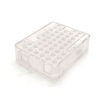 Корпус для Arduino UNO совместим с LEGO прозрачный