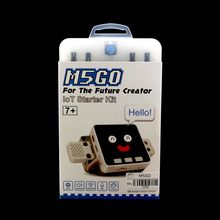 Набор M5GO IoT Starter Kit