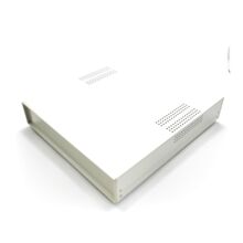 Корпус для РЭА Bahar BDA40010-A1 (W300) 280 x 58 x 300 мм