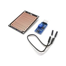 Модуль датчика дождя YL-83