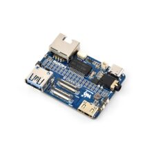 Материнская плата Waveshare Nano Base (B) для Raspberry Pi CM5
