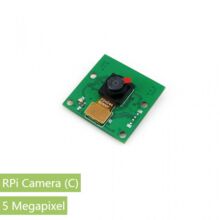 5МП камера Waveshare (C) OV5647 69.1° для Raspberri Pi