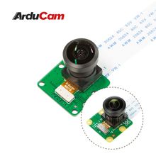 8МП камера Arducam (IMX219) для Jetson Nano и Raspberry Pi CM