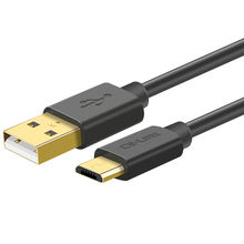 Кабель CE-LINK USB to MicroUSB черный 3 метра