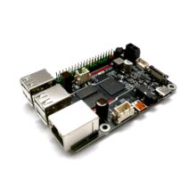 Одноплатный компьютер BIGTREETECH (BTT) PI v.1.2 Allwinner H616, 1ГБ RAM, CAN Klipper 3D