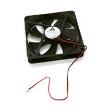 Вентилятор GDSTIME для корпуса 12V 140x140x25 мм 14025