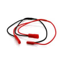 Разветвитель 1х JST Female на 2х JST Male (20AWG) 20 см