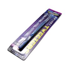 Пинцет MECHANIC серии TD-15 изогнутый