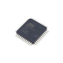 Микросхема микроконтроллера  ATMEGA32U4-AU в корпусе TQFP-44