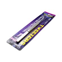 Прецизионный пинцет MECHANIC TK-15 (изогнутый)