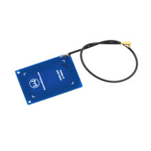 PCB антенна AntennaHome P3020 13.56 МГц NFC/RFID (AHNG.200T)