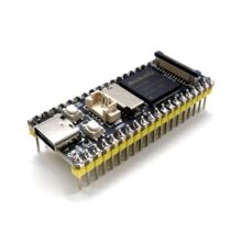 Отладочная плата Waveshare Luckfox Lyra RK3506G2 Linux Micro
