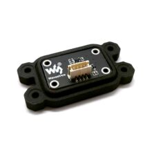 10-осевой датчик ROS IMU со встроенным ARM 32 bit DSP процессором, BLE 5.3 (высокоточный акселерометр, гироскоп, магнитометр, датчик температуры и давления