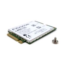 4G модем Fibocom L860-GL с агрегацией частот M.2, 4х4 MIMO, До 1 ГБит/c