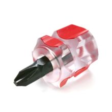 Крестовая МИНИ отвёртка PH4 38x20x15 мм