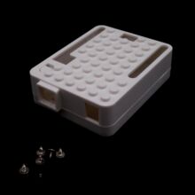 Корпус для Arduino UNO совместим с LEGO белый