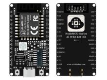 Ai-Thinker Ai-WB2-12F-Kit BL602 RISC Wi-Fi/BLE 5.0
