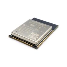 Модуль ESP32-WROOM-32: Wi-Fi + Bluetooth 4.2 4MB