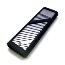 Контейнер UGREEN для SSD NVME/SATAIII до 10 Gbits Type-C