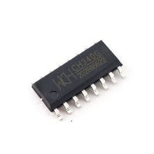 Микросхема CH340G SOP16 интерфейс USB-Serial
