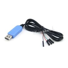 USB - TTL преобразователь Waveshare 3.3В