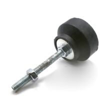 Опора Link CNC регулируемая D40*M6*50