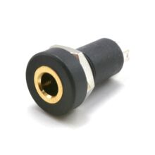 Разъем для наушников PJ-392A 3.5 мм 4 контакта