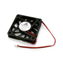 Вентилятор GDSTIME для корпуса 12V 60x60x10 мм 6010