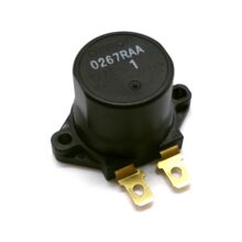Купить Герметичный датчик ускорения OMRON D7E-1 130-200 Гал SPST-NC, 5-30 VDC, IP65 в Москве