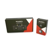 Цифровая FPV видеосистема Walksnail Avatar HD VRX +  Avatar 1S Kit 1080P 120fps 22 мс 4 км