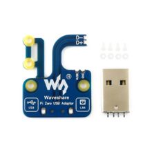 Waveshare USB адаптер для Raspberry Pi Zero