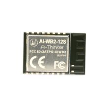 Ai-Thinker WB2-12S  BL602 192 МГц WiFI/BLE5