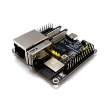Отладочная плата ESP32-P4-NANO 2х RISC-V процессора, Wi-Fi 6 и Bluetooth 5/BLE, 16МБ Flash 32 МБ PSRAM (Базовая версия)