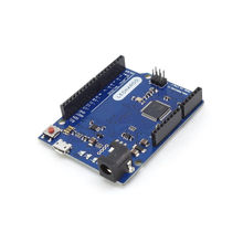 Плата Leonardo R3 (Arduino-совместимая) без USB кабеля