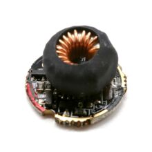 Драйвер для светодиодного фонаря 6-13V/6V XHP50, XHP70 20-40W 20 мм