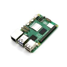 Мини-компьютер Raspberry Pi 5 (16Gb)