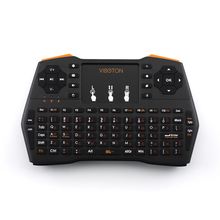 Беспроводная мышь и клавиатура (2 в 1) 2.4GHz, русская клавиатура
