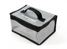 Огнеупорная сумка Turnigy для LiPo аккумуляторов на молнии (200x155x95mm)