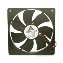 Вентилятор GDSTIME для корпуса 12V 120x120x25 мм 12025