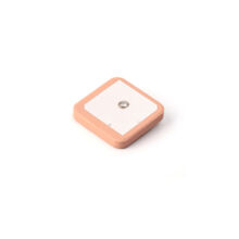 SMD керамическая антенна AntennaHome GPS/GLONASS/BeiDou 25 мм (AHGG.2417) 3-5 dBi