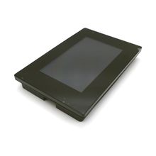 5.0” HMI сенсорный дисплей в корпусе Nextion Intelligent NX8048P050-011C-Y (емкостной сенсор)