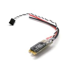 BLHeli_S 2-6S регулятор оборотов Cyclone 35A с RGB подсветкой