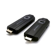 Комплект беспроводного HDMI удлинителя LEMORELE P20 1080p60Гц 2.4/5.8ГГц, до 50 метров