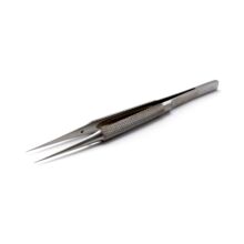Прецизионный пинцет MECHANIC TС-11 (прямой)
