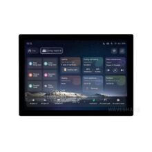 14” 2K сенсорный дисплей Waveshare 2160×1440 емкостностной HDMI, DP, Type-C Без корпуса