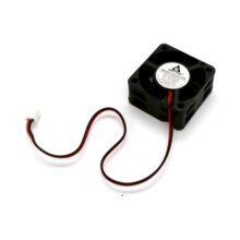 Вентилятор GDSTIME для корпуса 12V 40x40x20 мм 4020