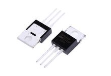 Транзистор IRF840PBF MOSFET TO-220AB  500V 8A