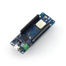 Arduino MKR WAN 1300 с LoRaWAN, разработка IoT